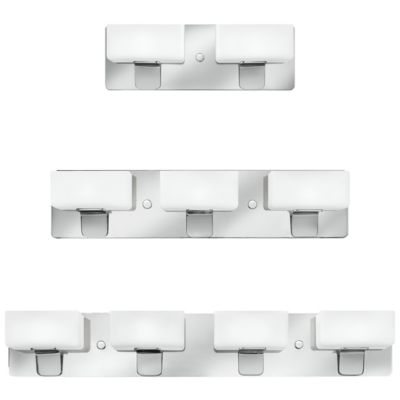 Envy Bath Bar by Hinkley Lighting - Starlight Lighting USA and Canada